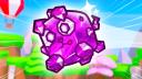 Discovery splash banner for Pet Mine Discord server