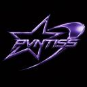 Discovery splash banner for pvntiss Discord server