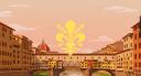 Discovery splash banner for 🇮🇹 | Metro - Florence Roleplay - CPT. 2.5® Discord server