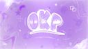 Discovery splash banner for Oficial K Players Discord server