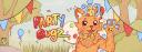 Discovery splash banner for PrideBugz | 16+ 🐛🌈 Discord server