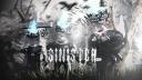 Discovery splash banner for SINISTER ♰ Discord server