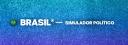 Discovery splash banner for BRASIL® — Simulador Político Discord server