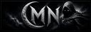 Discovery splash banner for Moon Night Discord server