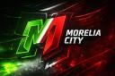 Discovery splash banner for Morelia City Discord server