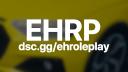 Discovery splash banner for Emergency Hamburg Roleplay Discord server