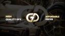 Discovery splash banner for Geeked Designs™ Discord server