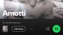 Discovery splash banner for /amotti Discord server