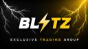 Discovery splash banner for Blitz Discord server