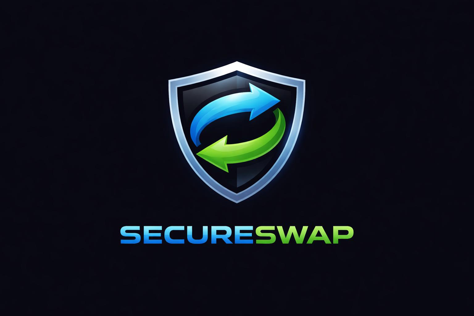 Discovery splash banner for SECURESWAP Discord server