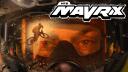 Discovery splash banner for MAVRIX Discord server
