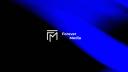 Discovery splash banner for Forever Media Clipping Discord server