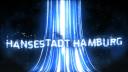 Discovery splash banner for Hansestadt Hamburg RP/VC Discord server