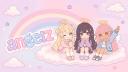 Discovery splash banner for ʚ Angelz ɞ Discord server