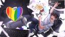 Discovery splash banner for 7-ELEVENZ Discord server