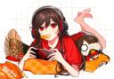 Discovery splash banner for ABATok Discord server