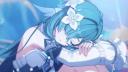 Discovery splash banner for ⊹ ࣪   ˖  ꒰ঌ .gg/primaria   .   .   Social , Genshin , Gaming Discord server