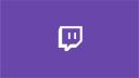 Discovery splash banner for Twitch Engagement - Follow4Follow & F4F to Boost Twitch Followers Discord server