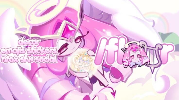 Discovery splash banner for ๐๐
ื
/ฦ๐ตour ๏น๐ Discord server
