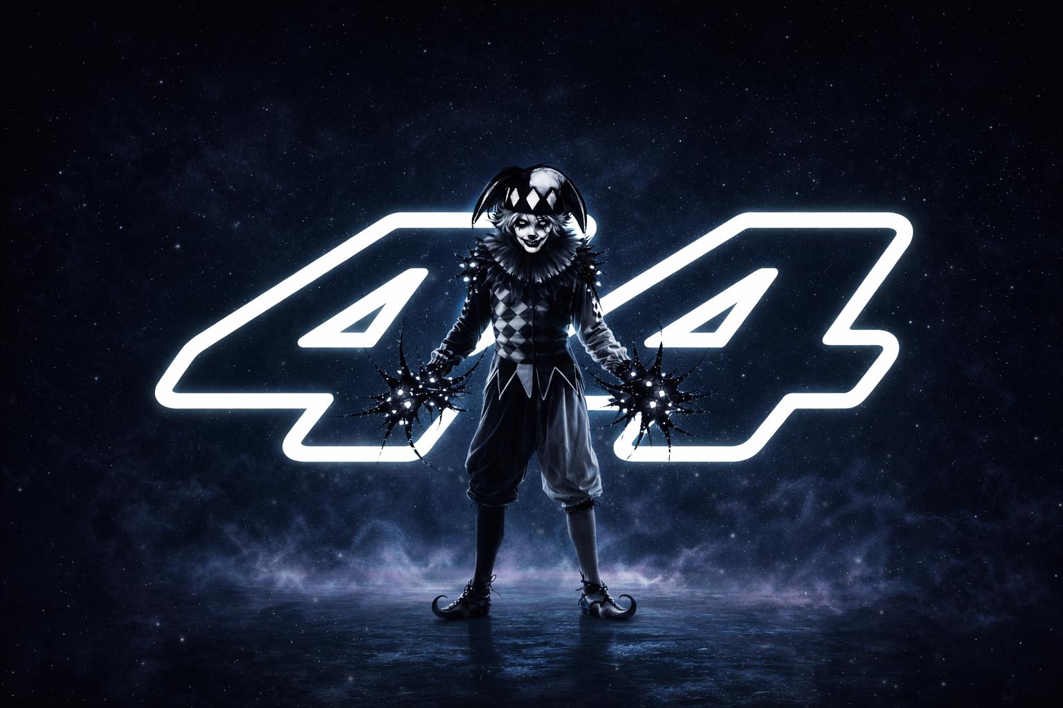 Discovery splash banner for ЖАКУЗИ Discord server