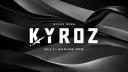 Discovery splash banner for KYR | Kyroz Discord server