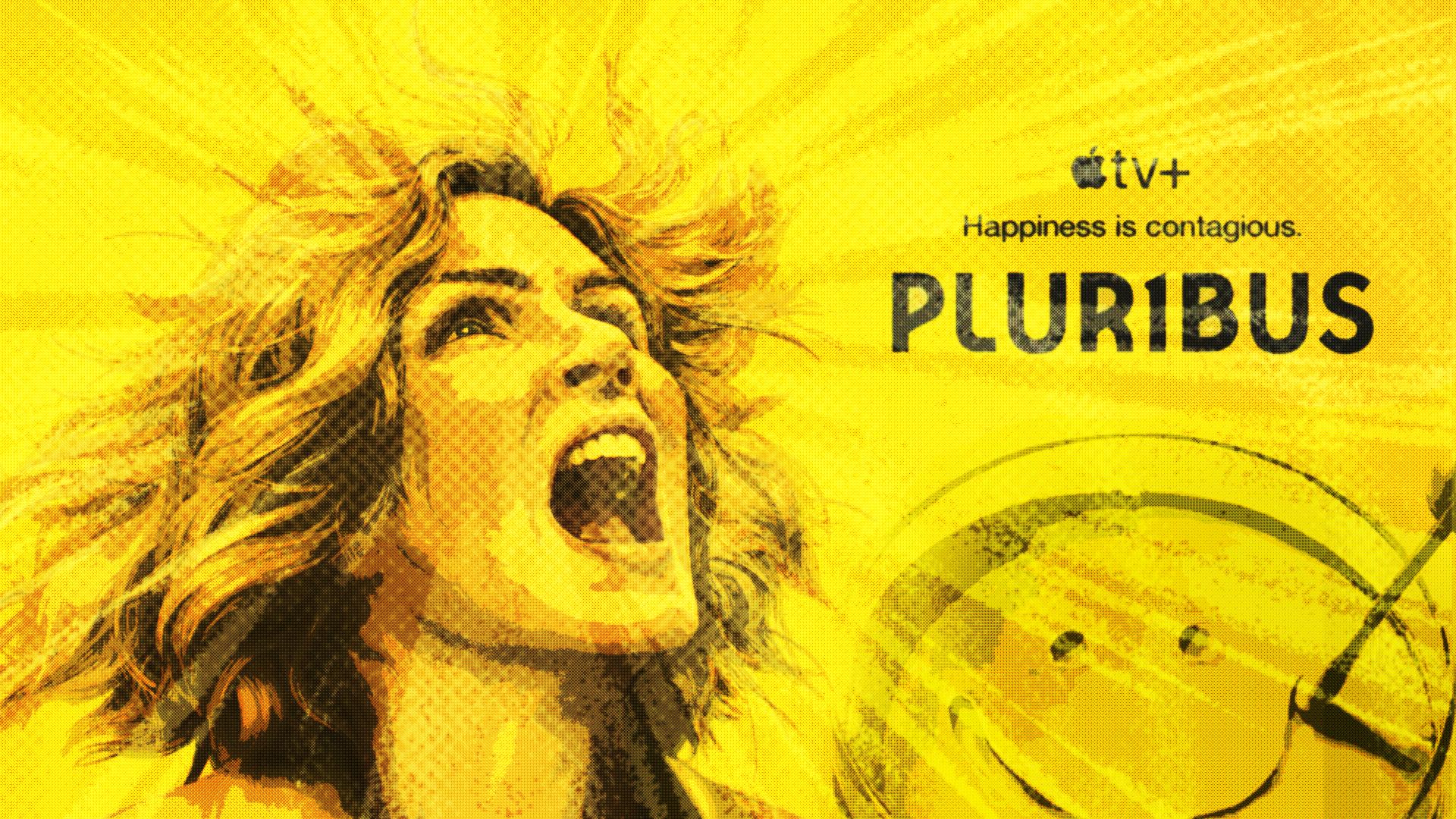 Discovery splash banner for Pluribus Discord server