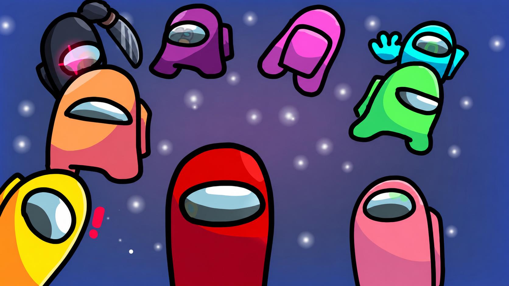 Discovery splash banner for AUAD™ Discord server