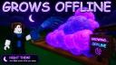Discovery splash banner for Grow a Garden 2 | GAG2 Stock Notifier & Trading Discord server