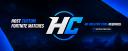 Discovery splash banner for HostCustoms.com Discord server