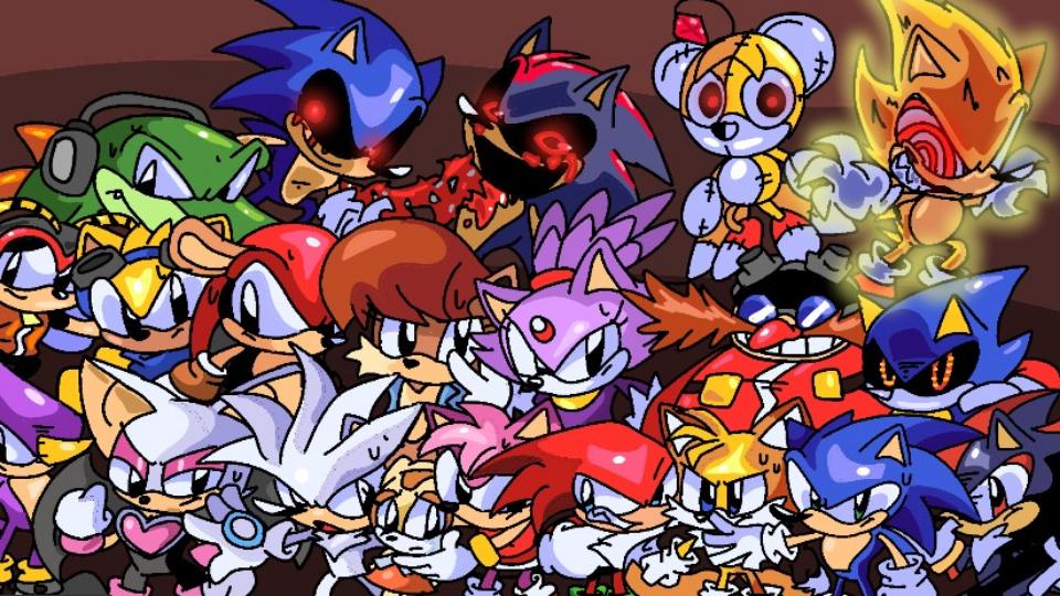Discovery splash banner for The Disaster Deluxe! đź’Ž Discord server
