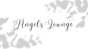 Discovery splash banner for Angel's Lounge Discord server