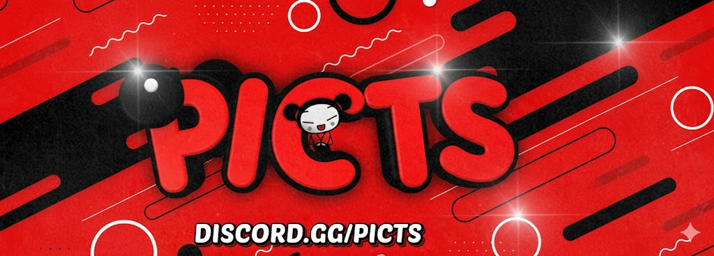 Discovery splash banner for Picts・Wallpapers/Molduras/Icons Discord server