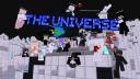 Discovery splash banner for Universe | ASIA Discord server