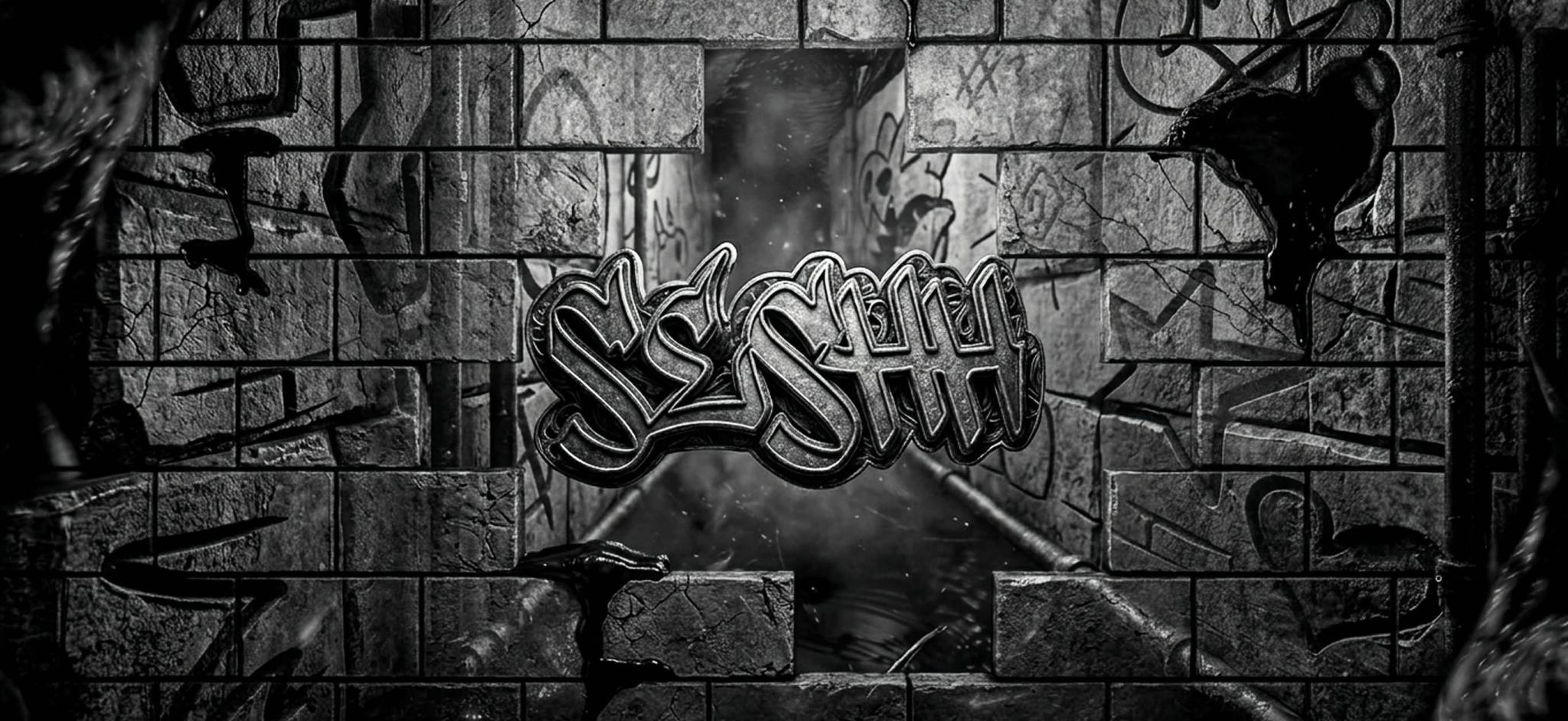 Discovery splash banner for seshh #2k Discord server