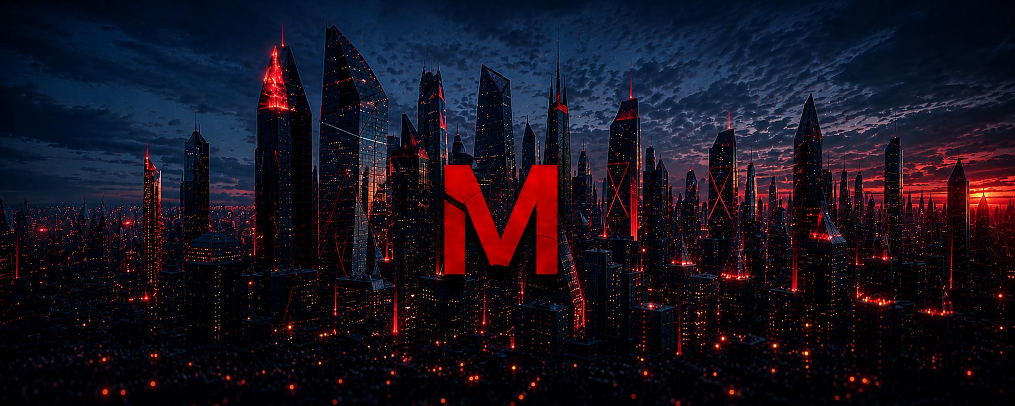 Discovery splash banner for MOLYN DEVELOPMENT 👑 Discord server