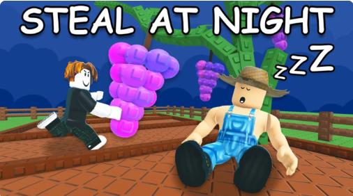 Discovery splash banner for Grow A Garden 2 Stocks | Gag 2 Roblox Discord server