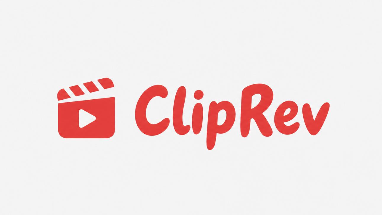 Discovery splash banner for ClipRev | YT Tag & Community Discord server