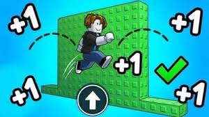 Discovery splash banner for +1 Backflip Obby Escape | Codes & Community Discord server