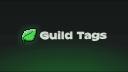 Discovery splash banner for Guild Tags | 42,000+ Tags Discord server