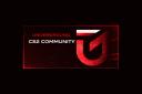 Discovery splash banner for UndergroundCS2 | Community Discord server
