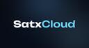 Discovery splash banner for SatxCloud - Hosting Discord server