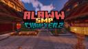 Discovery splash banner for 「Alaww SMP」 Discord server