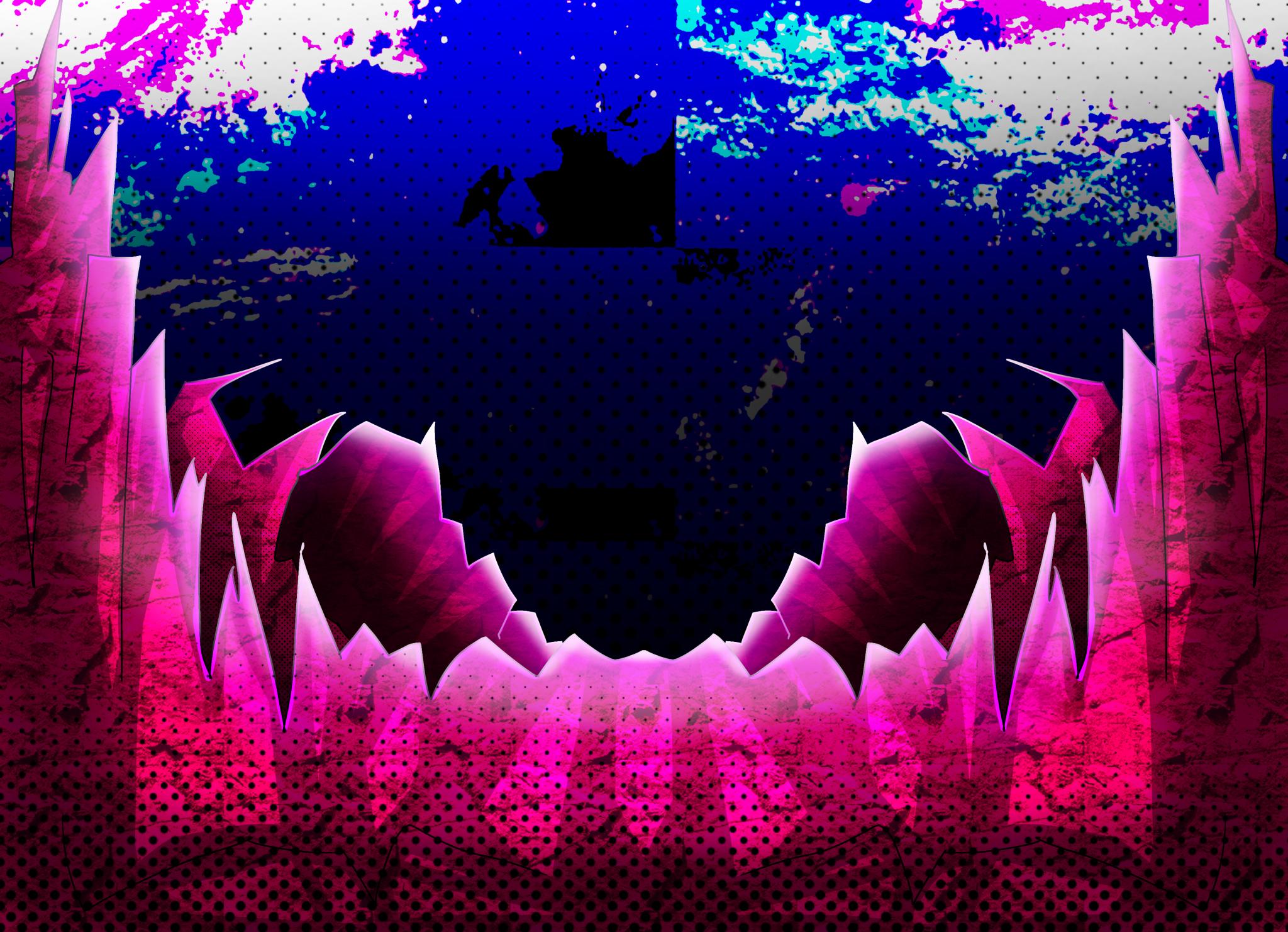 Discovery splash banner for Team Aetheon | Home of Aethos Discord server