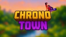 Discovery splash banner for Chronođown saison 4 Discord server