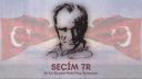 Discovery splash banner for Seçim Türkiye /secimtr Discord server