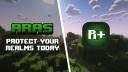 Discovery splash banner for All Realms Are Safe Discord server