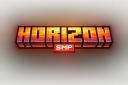 Discovery splash banner for Horizon SMP Discord server