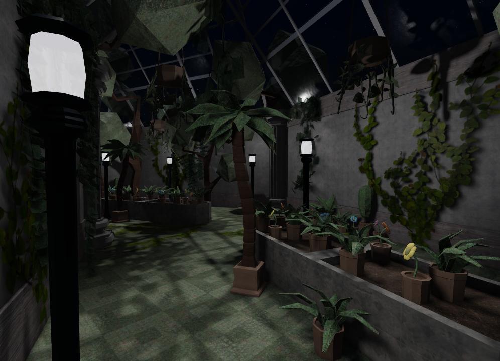 Discovery splash banner for TropicaLand Discord server
