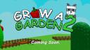 Discovery splash banner for Grow a Garden 2 | GAG Trading, Stocks, Weather & Eggs 24/7 Discord server