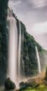 Discovery splash banner for /waterfall Discord server
